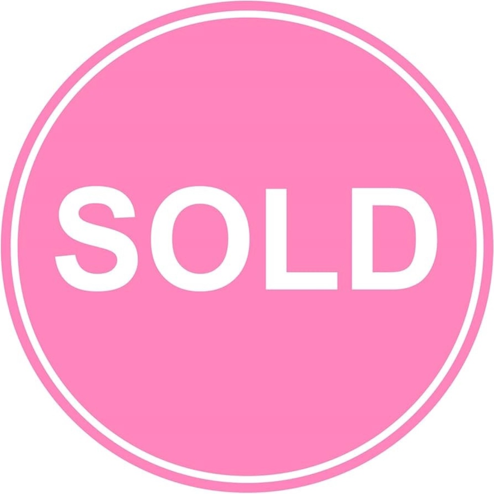 Sold